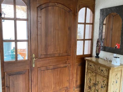 Casa Venta en Las Condes — Excelente Casa En Loma Verde