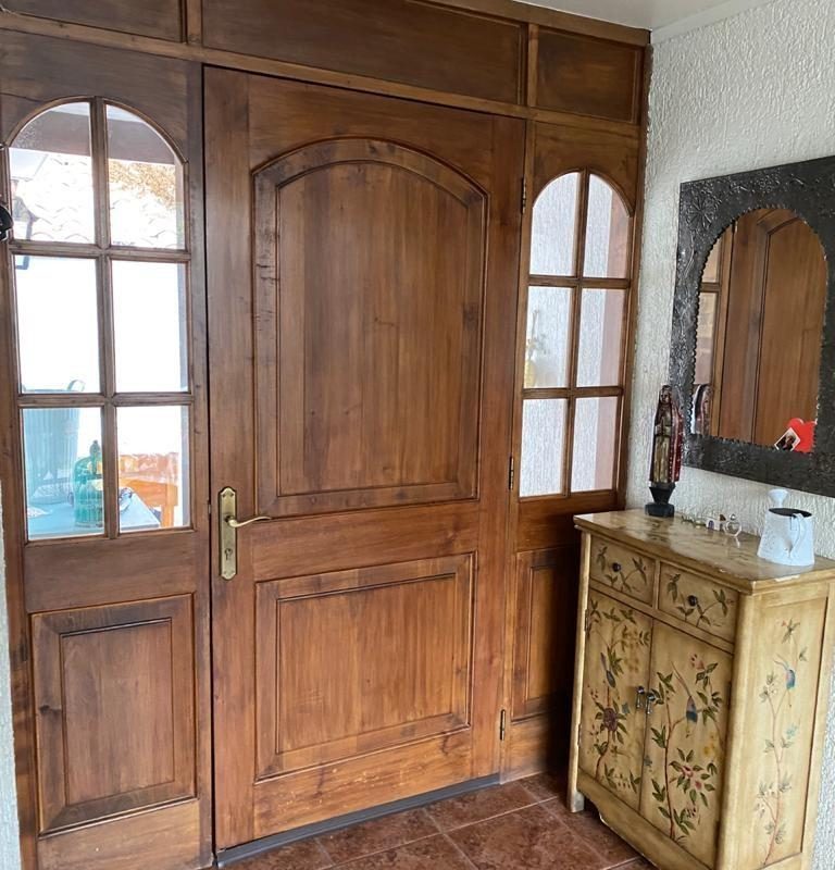 Excelente Casa En Loma Verde