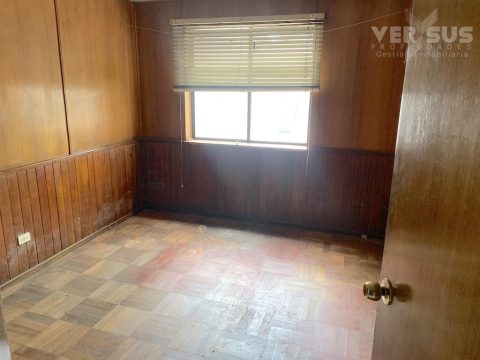 Departamento Venta en Santiago — Venta Departamento / Oficina En Pleno Centro De Santiago – Calle Catedral