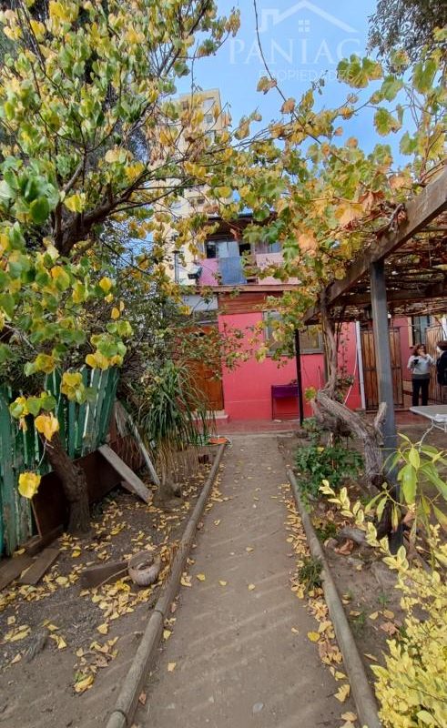 Se Vende Amplia Casa En Cerro Placeres
