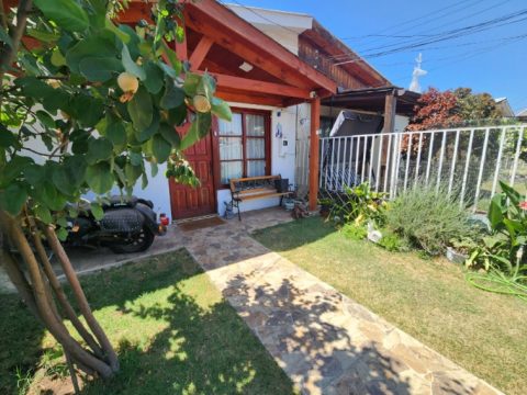Casa Venta en Rancagua — Se Vende Hermosa Casa En Villa Eucaliptus, Rancagua