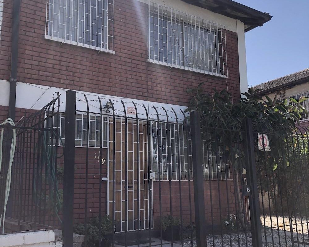 Providencia, Casa En Venta