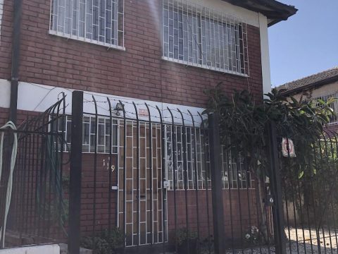 Casa Venta en Providencia — Providencia, Casa En Venta
