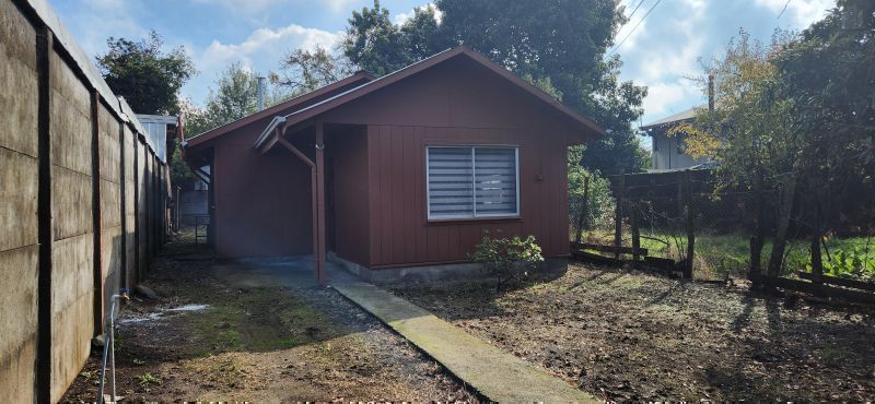 Se Arrienda Casa En Calle Almagro