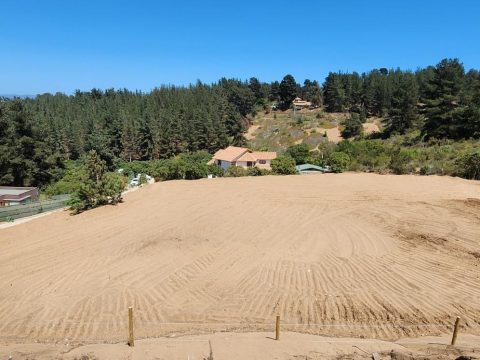 Terreno Venta en Viña del Mar — Reñaca, Los Pinos, Sitio 1697 Mt2