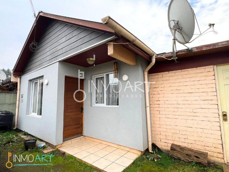 Venta Casa En Villa San Andres