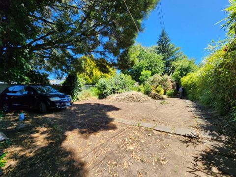 Terreno Venta en Los Ángeles — Venta Sitio Central De 930M2