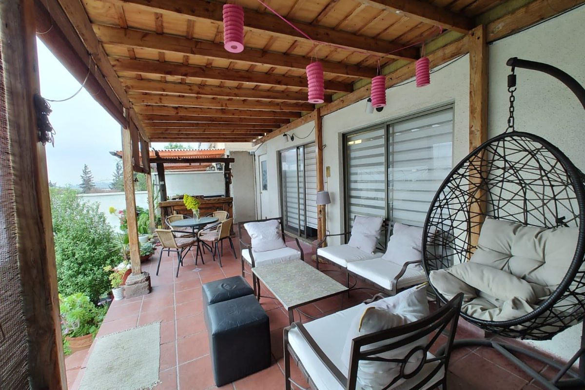 Casa Camino Del Monte