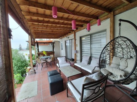 Casa Venta en La Florida — Casa Camino Del Monte