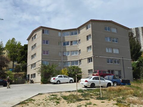 Departamento Venta en Viña del Mar — Reñaca Alto, Lado Outlet, 2 Dormitorios, 1 Baño, Estacionamiento