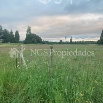 Parcela Venta en Valdivia — Parcela Camino A Antilhue