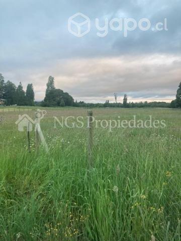 Parcela Camino A Antilhue