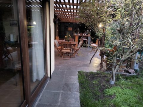 Casa Venta en Las Condes — Casa Impecable