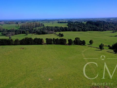 Parcela Venta en Puerto Varas — Excelentes Parcelas Rio Maiten