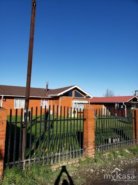 Casa 3D. 2B. Sector Lagunitas.