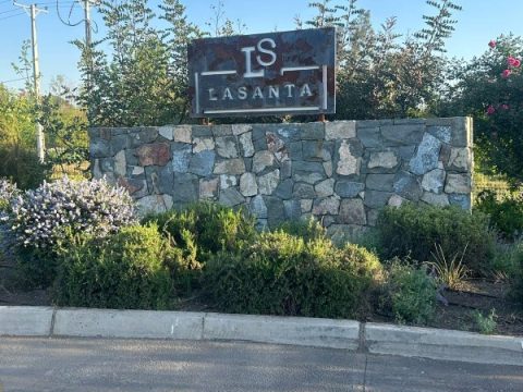 Parcela Venta en Colina — Hermosas Parcelas Cercadas En Condominio Lasanta Colina