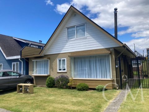 Casa Venta en Puerto Montt — Se Vende Casa En Sector Jardin Austral Puerto Montt