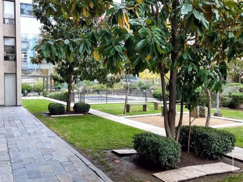 Casa Venta en Las Condes — En Venta Amplio Departamento En Las Condes