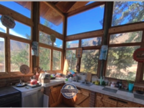 Parcela Venta en Curacaví — Vende Hermosa Y Gran Parcela En Curacavã