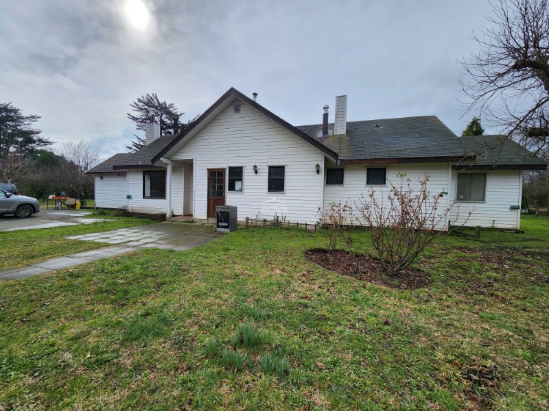 Se Arrienda Casa Con 2500 M2 De Terreno Condominio Granja Osiris