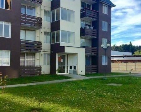 Departamento Arriendo en Puerto Montt — Departamento 3D. 2B. Valle Volcanes