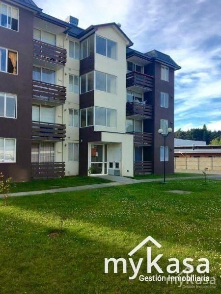 Departamento 3D. 2B. Valle Volcanes