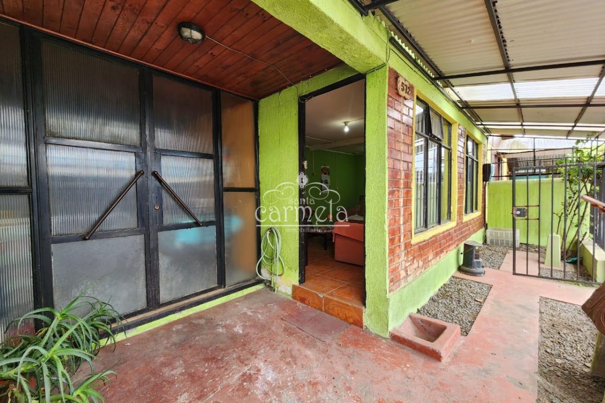 Se Vende Casa Zona Sur.