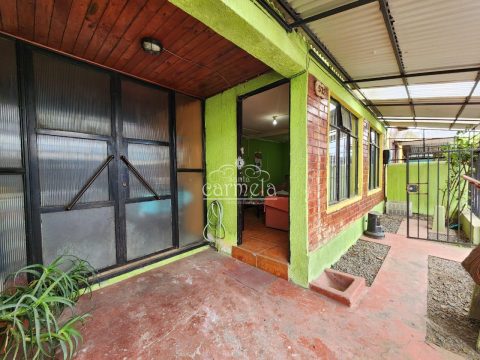 Casa Venta en Los Ángeles — Se Vende Casa Zona Sur.