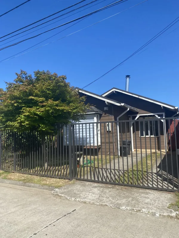 Venta De Casa Altos Del Calle Calle