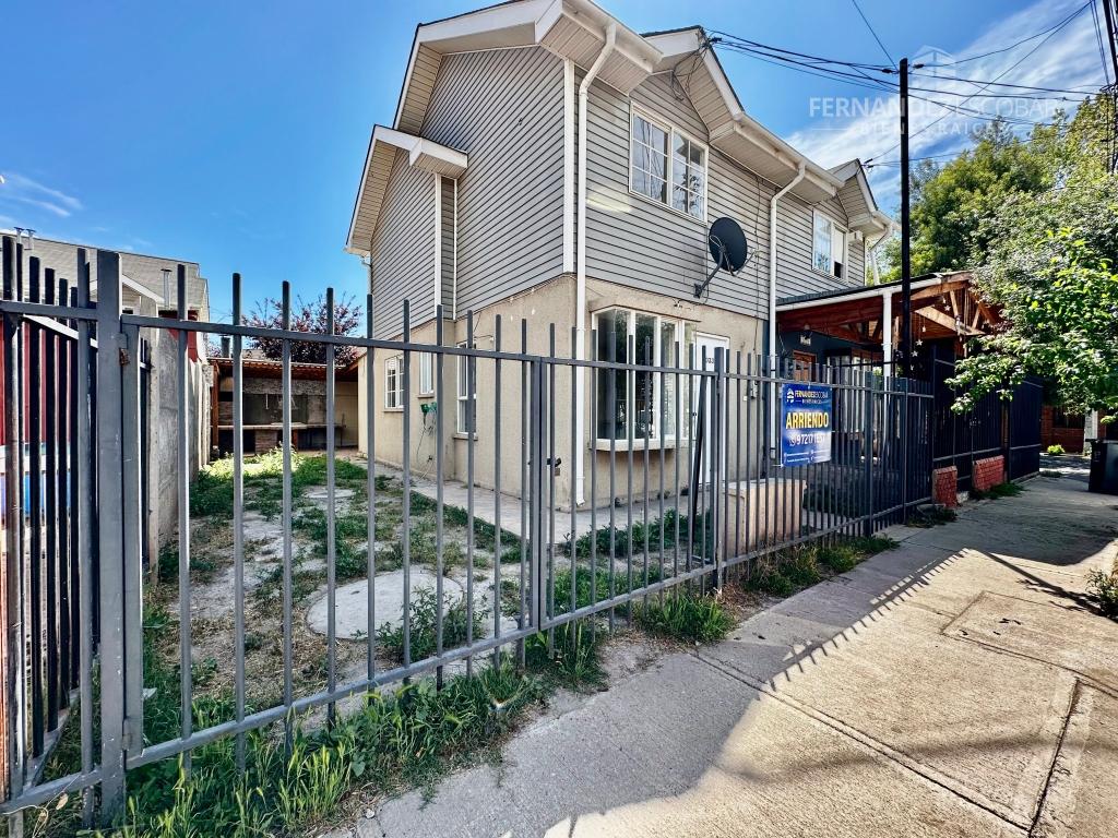 Los Andes – Arrienda Casa De Dos Pisos 3D 2B 3E Villa El Encuentro