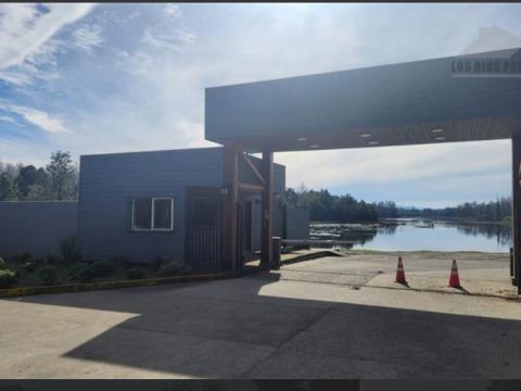 Parcela Venta en Valdivia — Parcela En Condominio