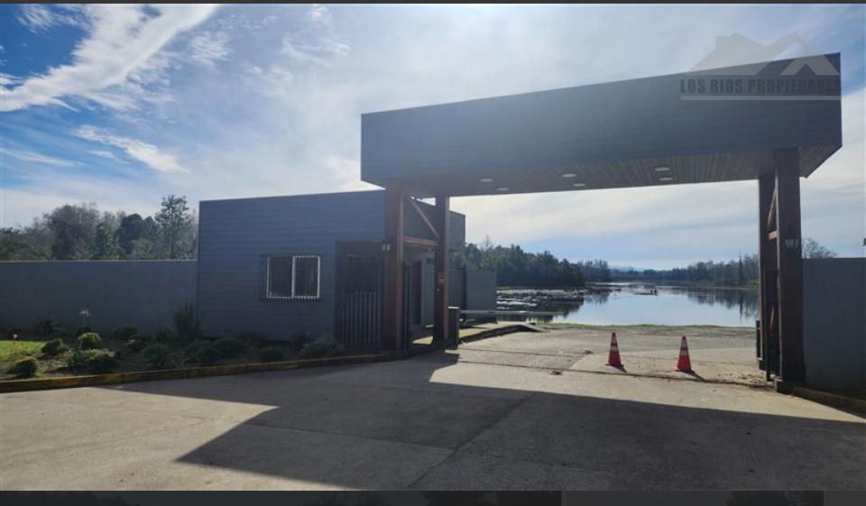 Parcela En Condominio