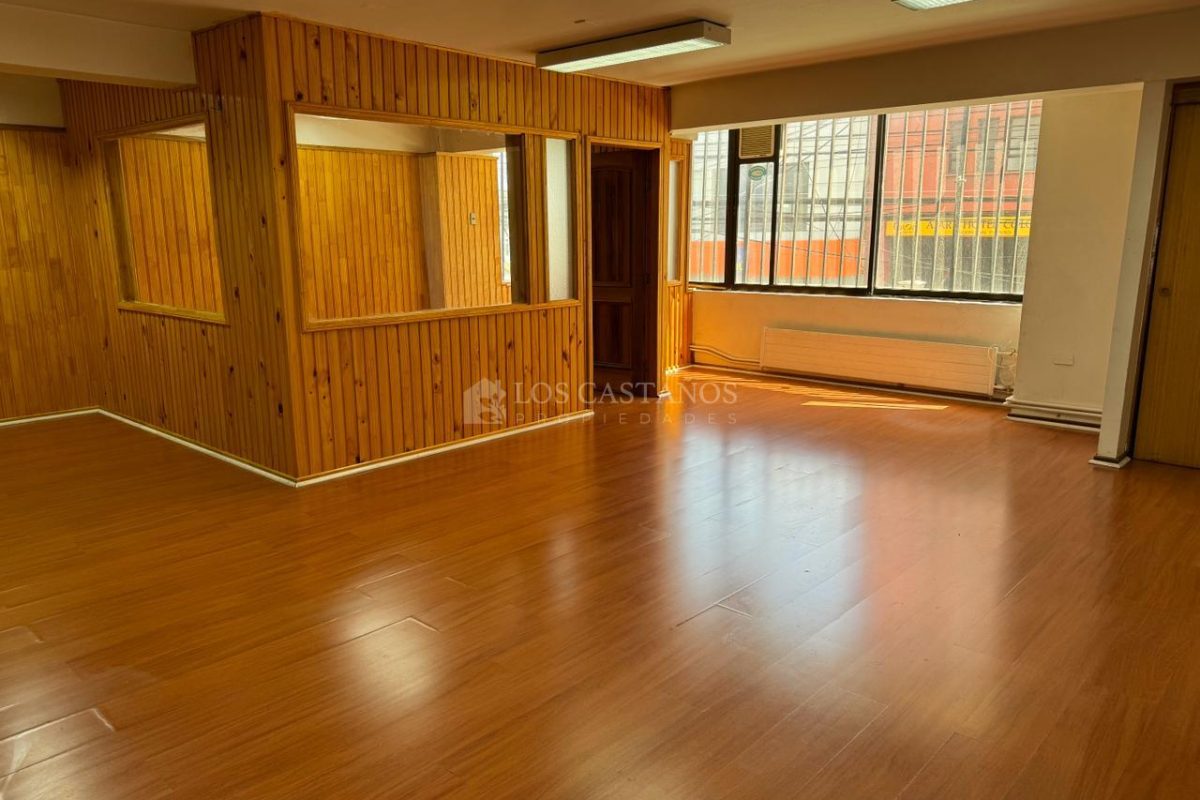 Oficina Nã‚Â° 201 / 1 Privado 2 Baãƒâ€˜Os Edificio Pedro Montt
