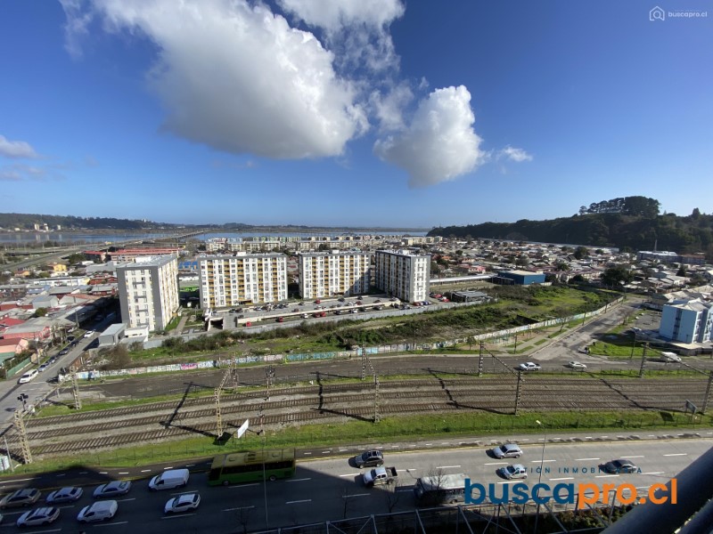 Venta Departamento 2D 2B 1E 1B Prat Con Rozas