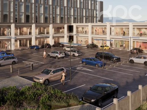 Local Comercial Arriendo en Rancagua — Locales Comerciales En Arriendo – Rancagua