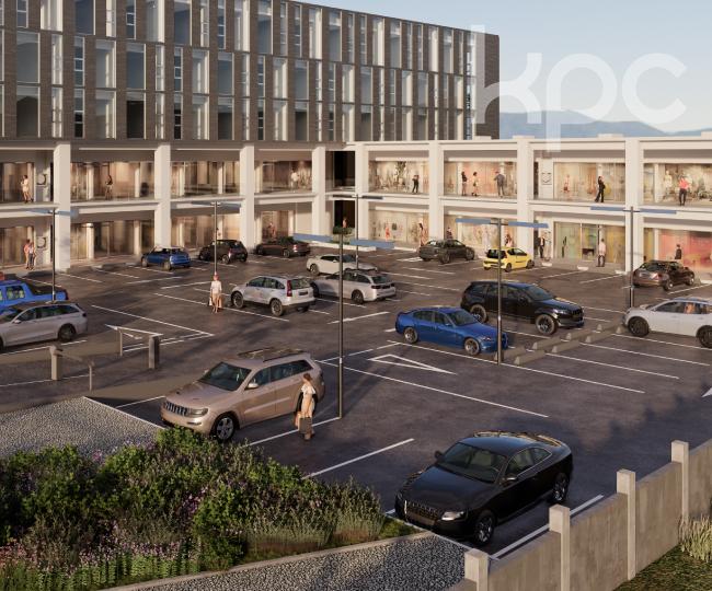 Locales Comerciales En Arriendo – Rancagua