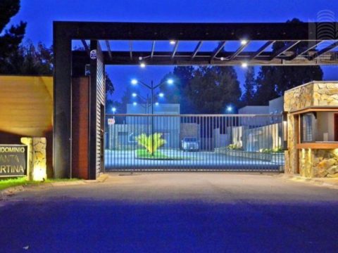 Casa Venta en Los Ángeles — Se Vende Casa Condominio Santa Martina