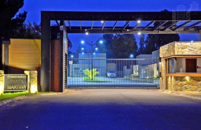 Se Vende Casa Condominio Santa Martina