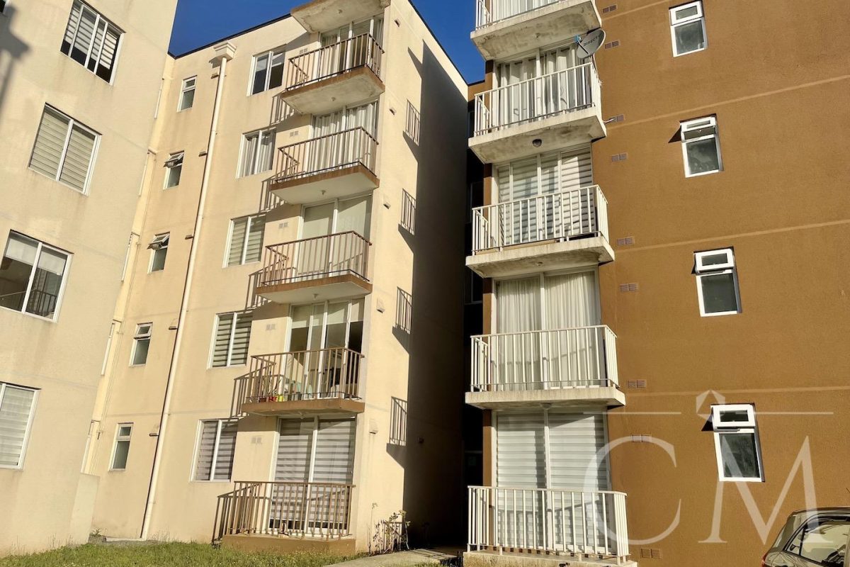 Departamento En Brisas De La Ribera