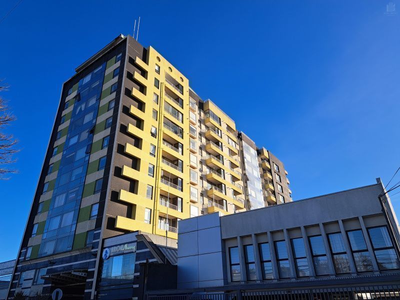 Se Vende Depto Edificio Don Fernando