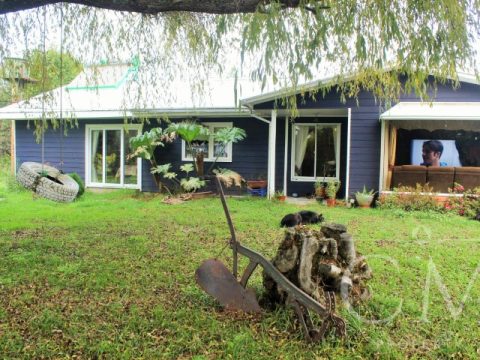 Parcela Venta en Valdivia — Venta Propiedad Sector Paillao