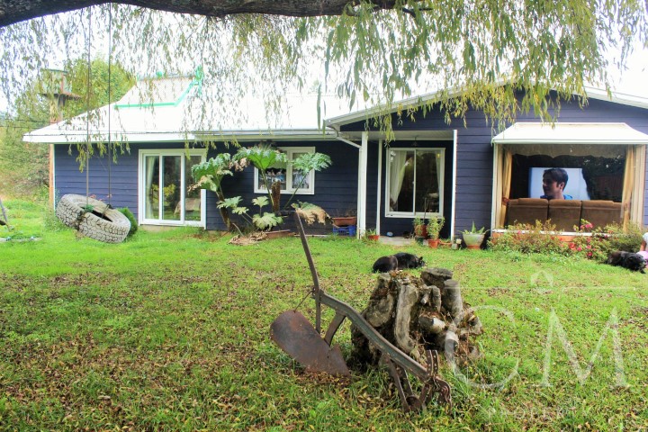 Venta Propiedad Sector Paillao