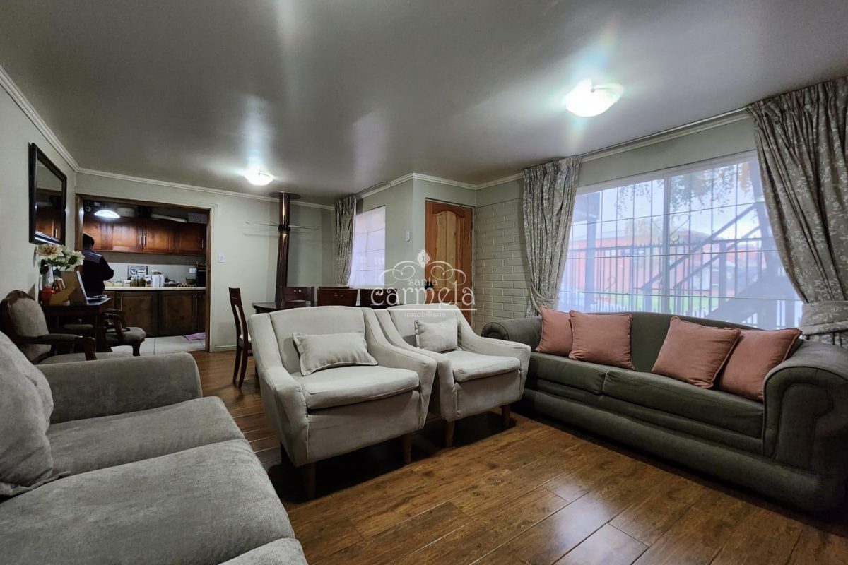 Se Vende Casa Grande Galilea