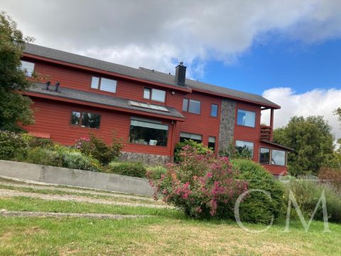 Parcela Venta en Puerto Varas — Parcela En Lomas Panoramicas