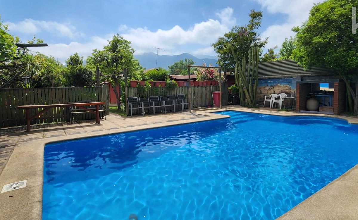 Casa En Venta – Machalí Centro
