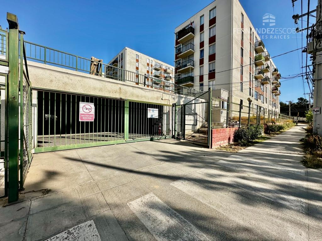 Viña Del Mar – Vende | Arrienda Depto 3D 2B 1E Lago Zenteno