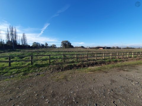 Parcela Venta en Talca — En Venta Parcelas 5000M2 En Loteo Alto Los Robles