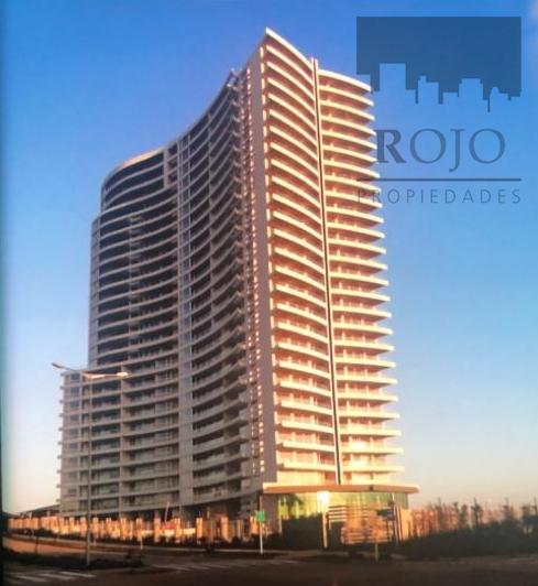 Reñaca, Jardíâ­n Del Mar, 1 Dormitorio, 1 Baño, Estacionamiento