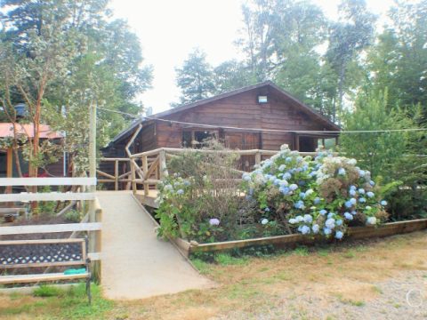 Local Comercial Venta en Valdivia — Venta Local Comercial