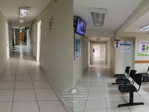Oficina Arriendo en La Florida — Arrienda Oficinas En La Florida